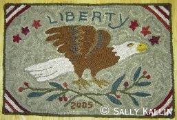 Pine Island Primitives